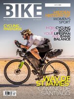 BIKE Magazine